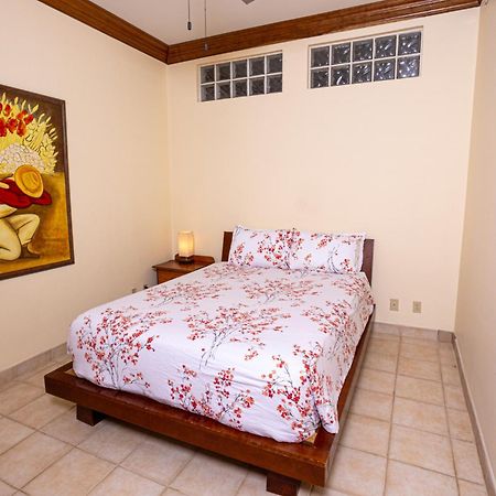 Tara Del Sol Resort サン・ペドロ エクステリア 写真