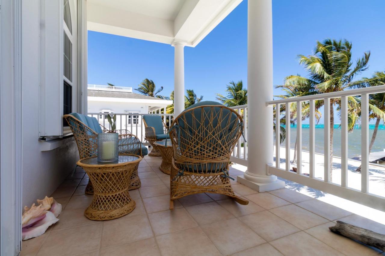 Tara Del Sol Resort サン・ペドロ エクステリア 写真