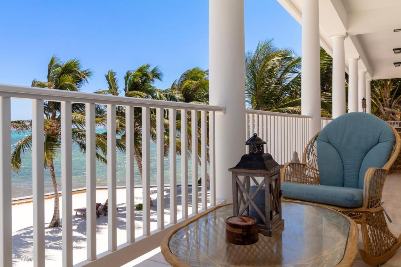 Tara Del Sol Resort サン・ペドロ エクステリア 写真