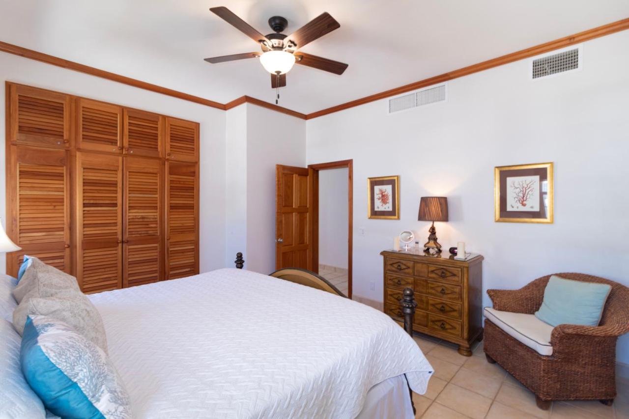 Tara Del Sol Resort サン・ペドロ エクステリア 写真