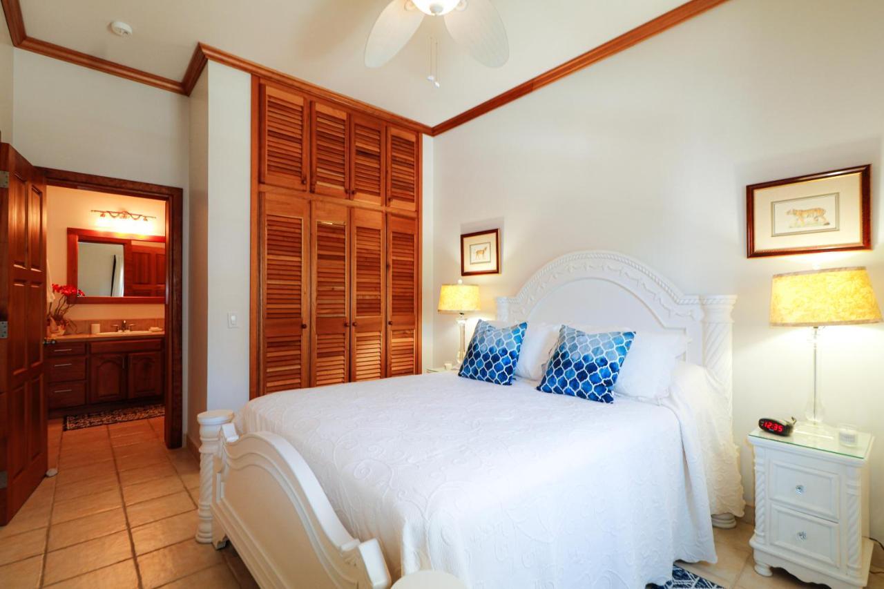 Tara Del Sol Resort サン・ペドロ エクステリア 写真