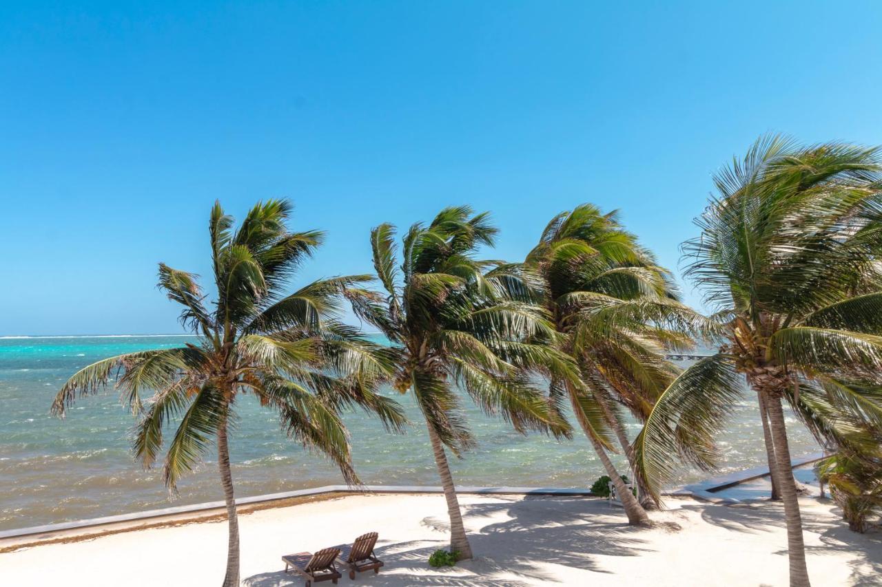 Tara Del Sol Resort サン・ペドロ エクステリア 写真