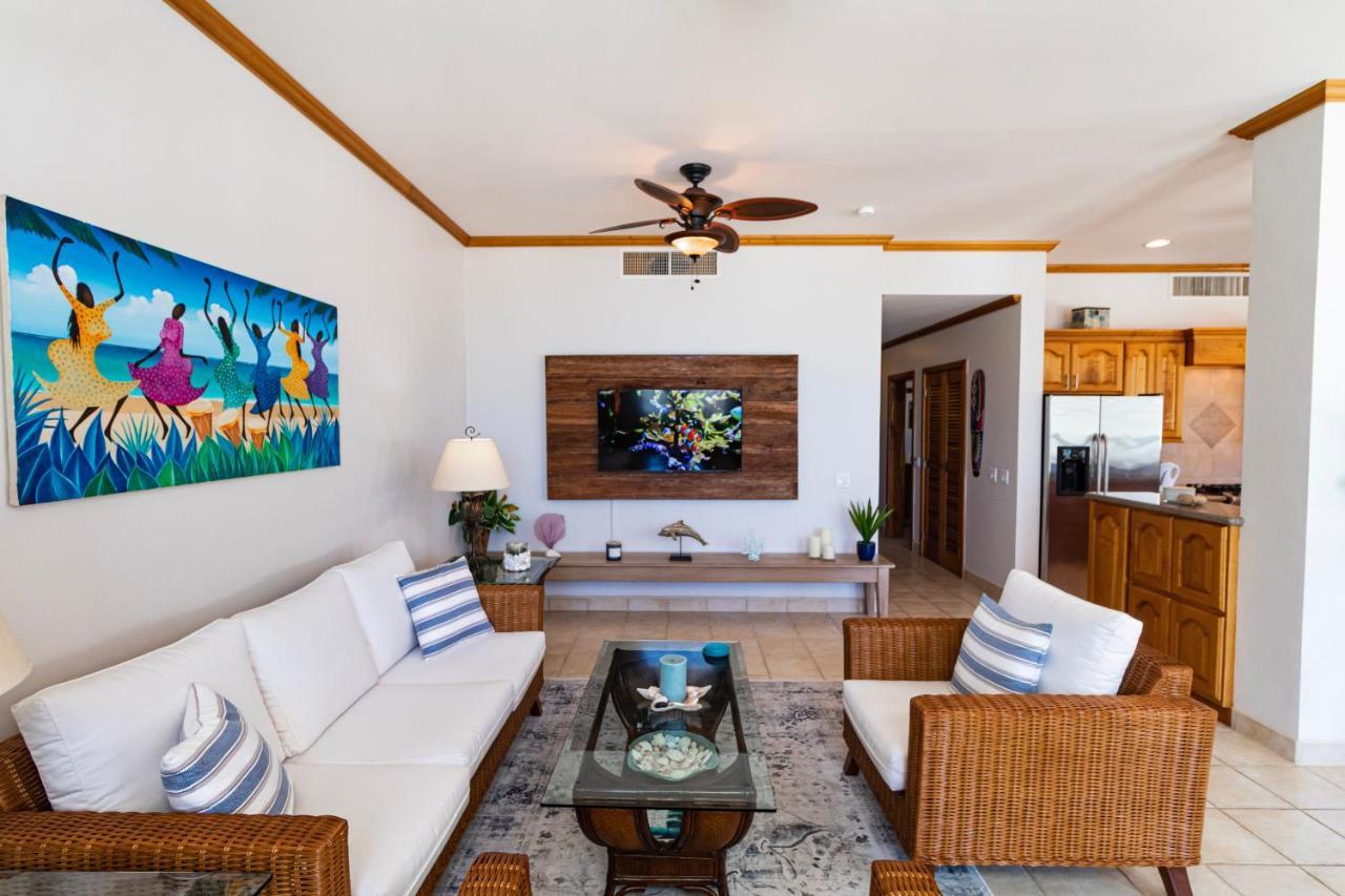 Tara Del Sol Resort サン・ペドロ エクステリア 写真