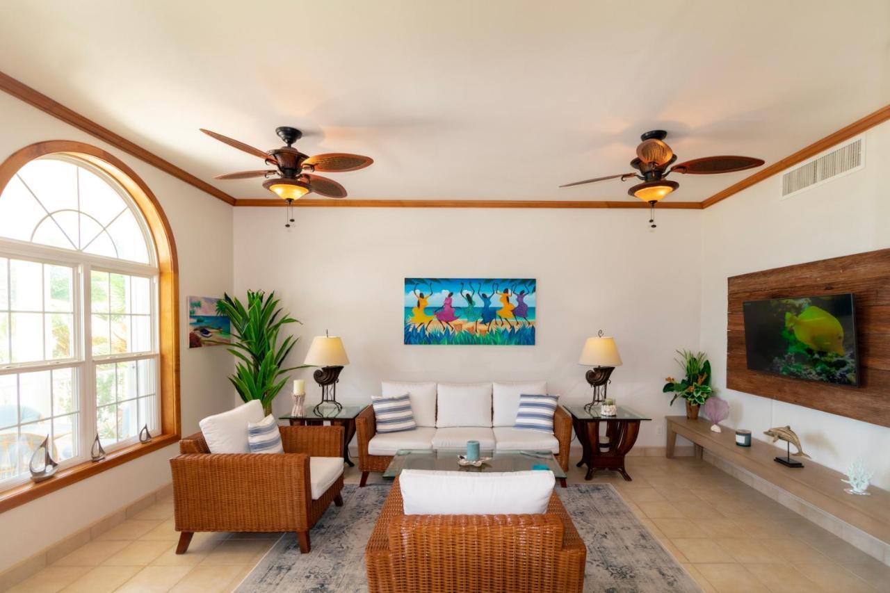 Tara Del Sol Resort サン・ペドロ エクステリア 写真