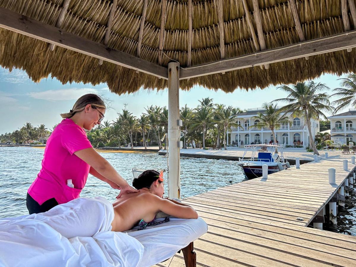 Tara Del Sol Resort サン・ペドロ エクステリア 写真