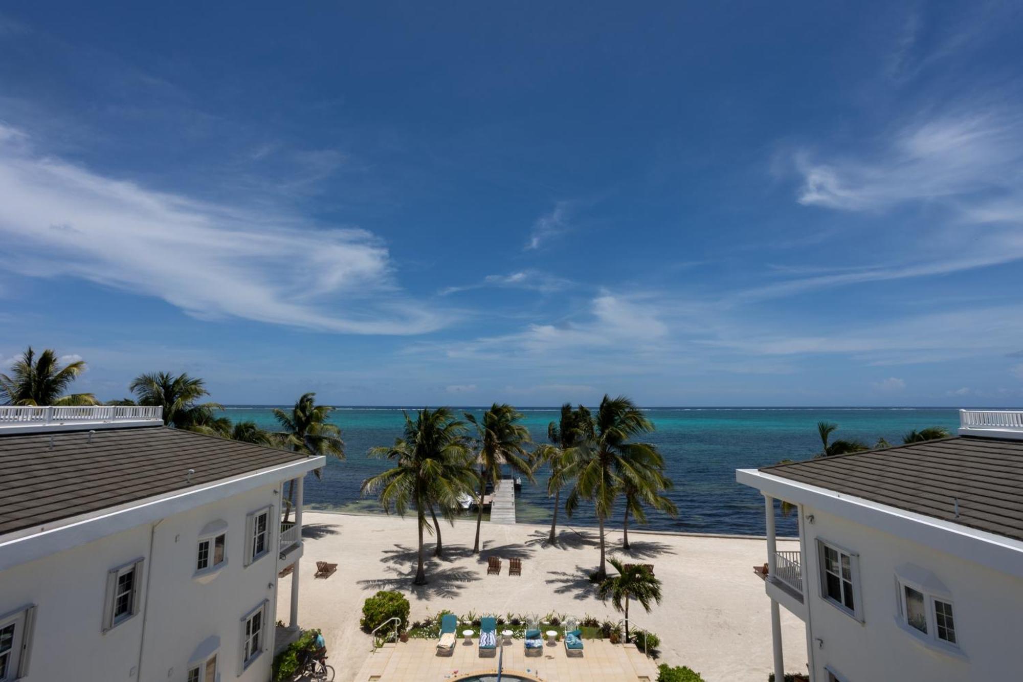 Tara Del Sol Resort サン・ペドロ エクステリア 写真