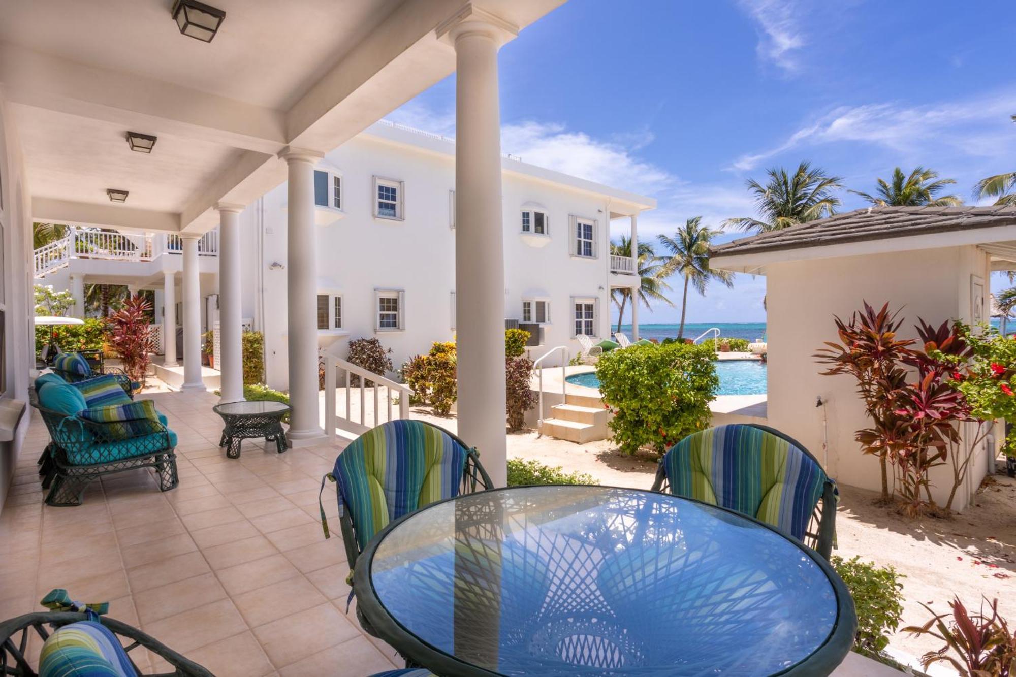 Tara Del Sol Resort サン・ペドロ エクステリア 写真