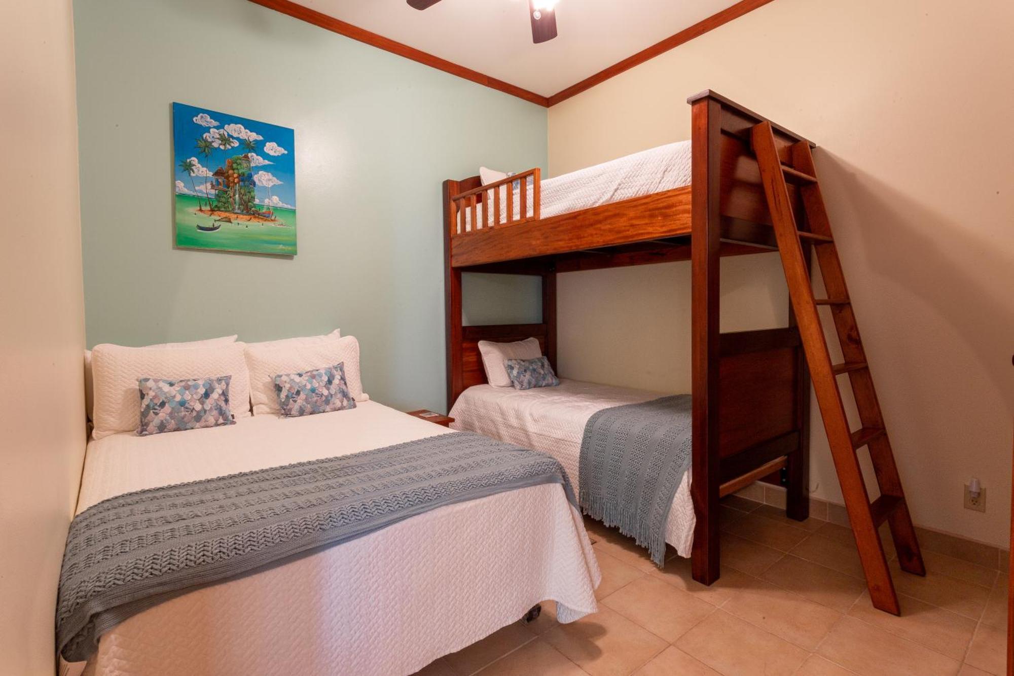 Tara Del Sol Resort サン・ペドロ 部屋 写真