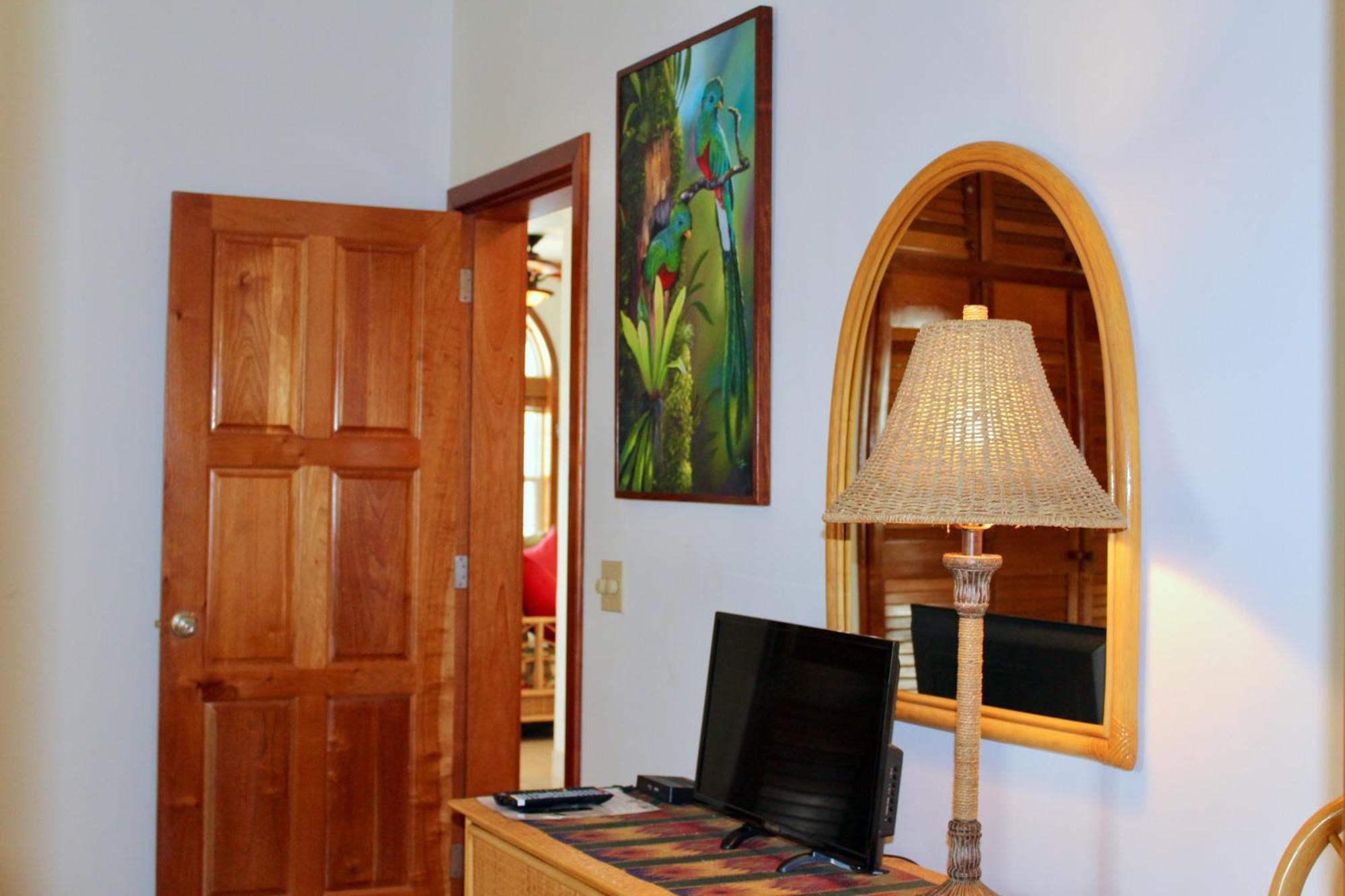 Tara Del Sol Resort サン・ペドロ 部屋 写真