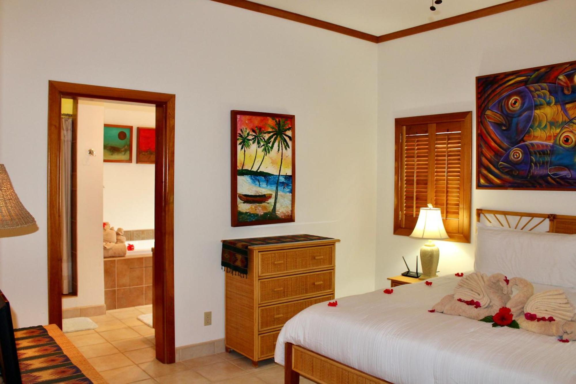 Tara Del Sol Resort サン・ペドロ 部屋 写真