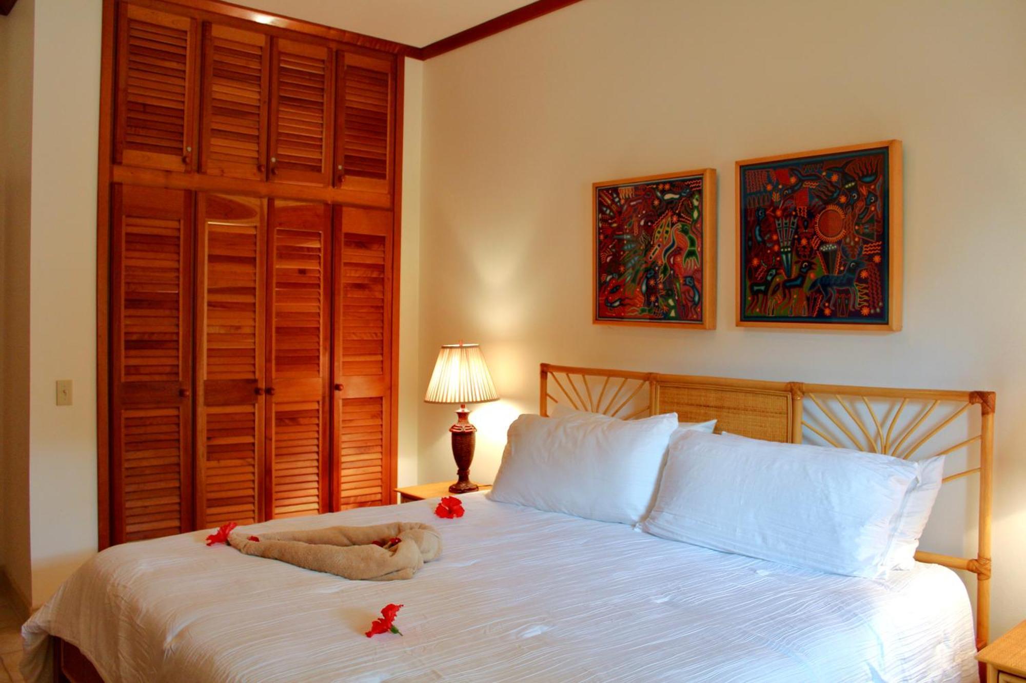 Tara Del Sol Resort サン・ペドロ 部屋 写真