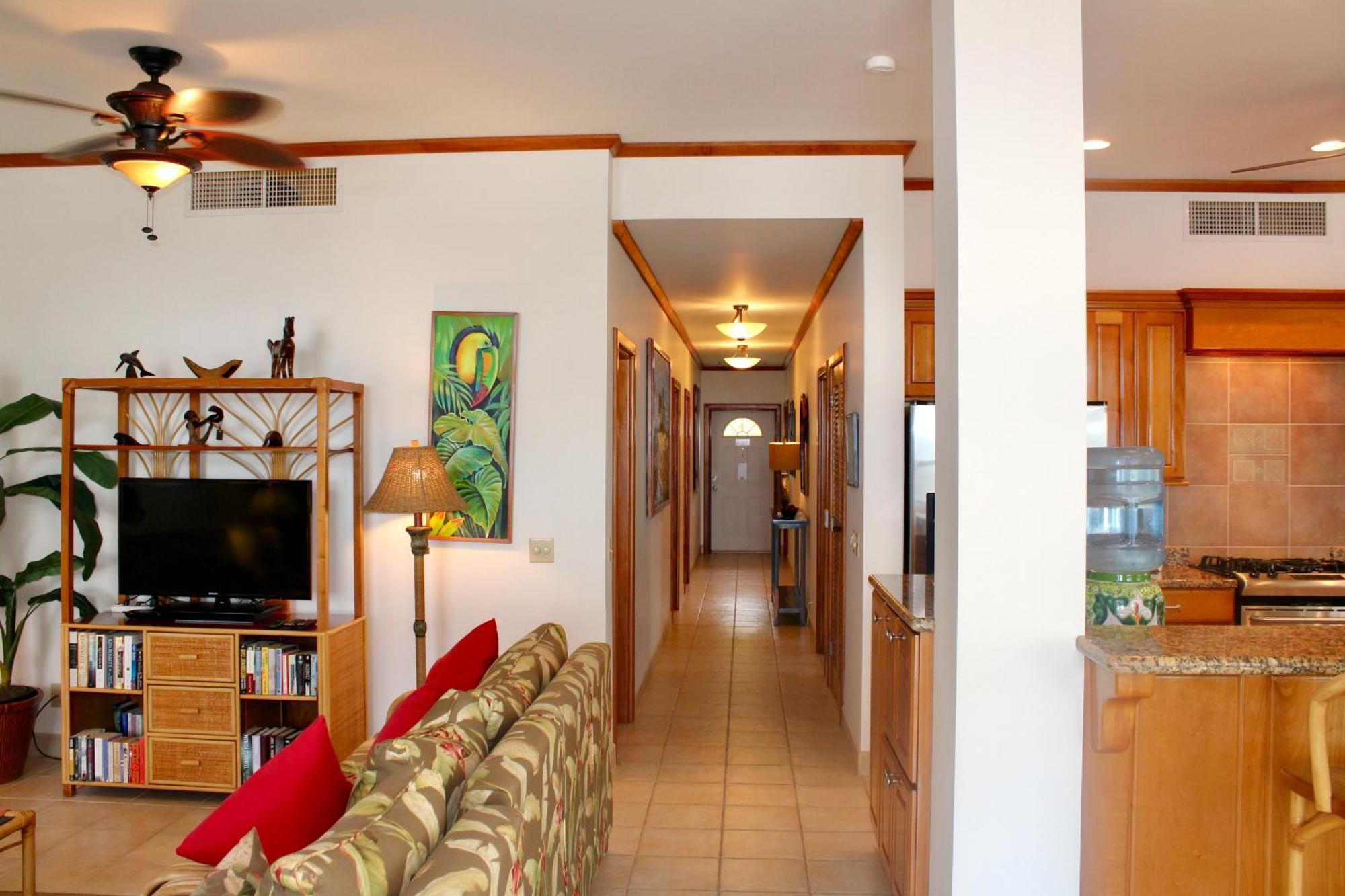 Tara Del Sol Resort サン・ペドロ 部屋 写真