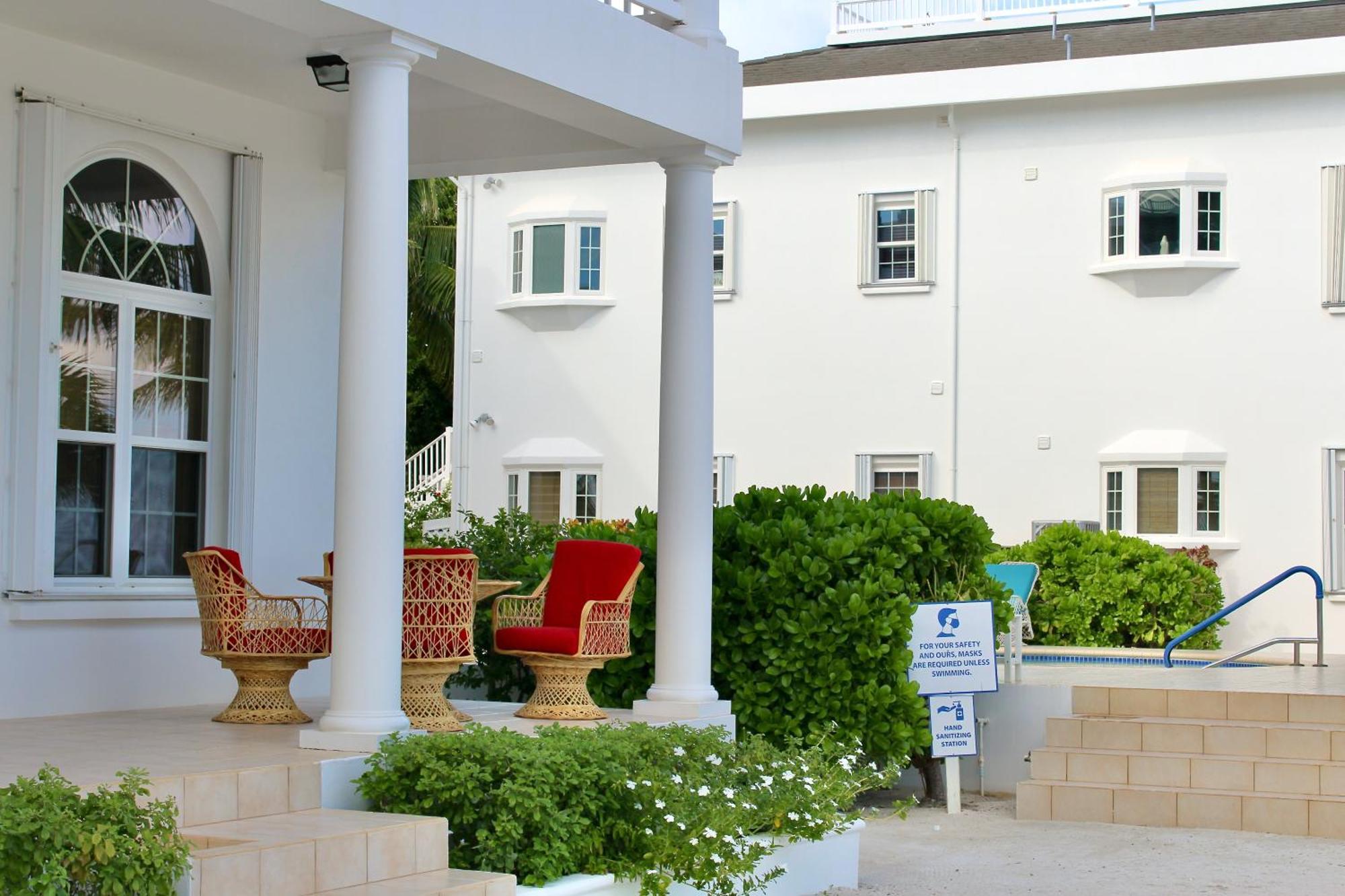 Tara Del Sol Resort サン・ペドロ 部屋 写真