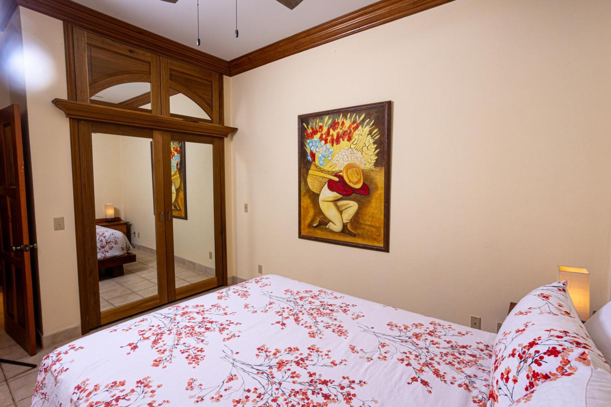 Tara Del Sol Resort サン・ペドロ エクステリア 写真
