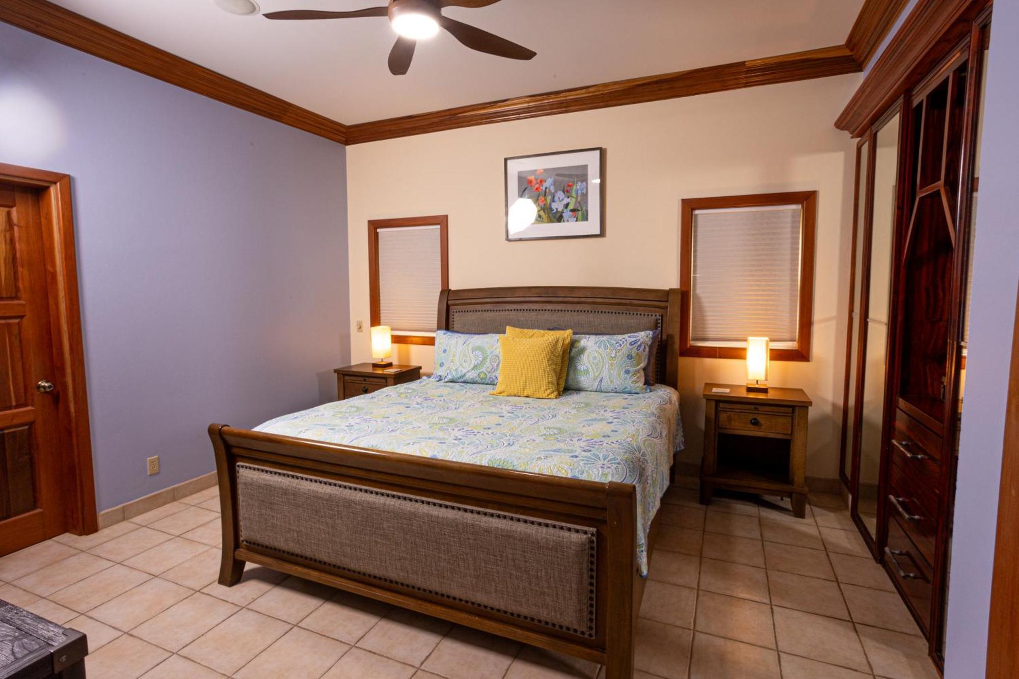 Tara Del Sol Resort サン・ペドロ エクステリア 写真
