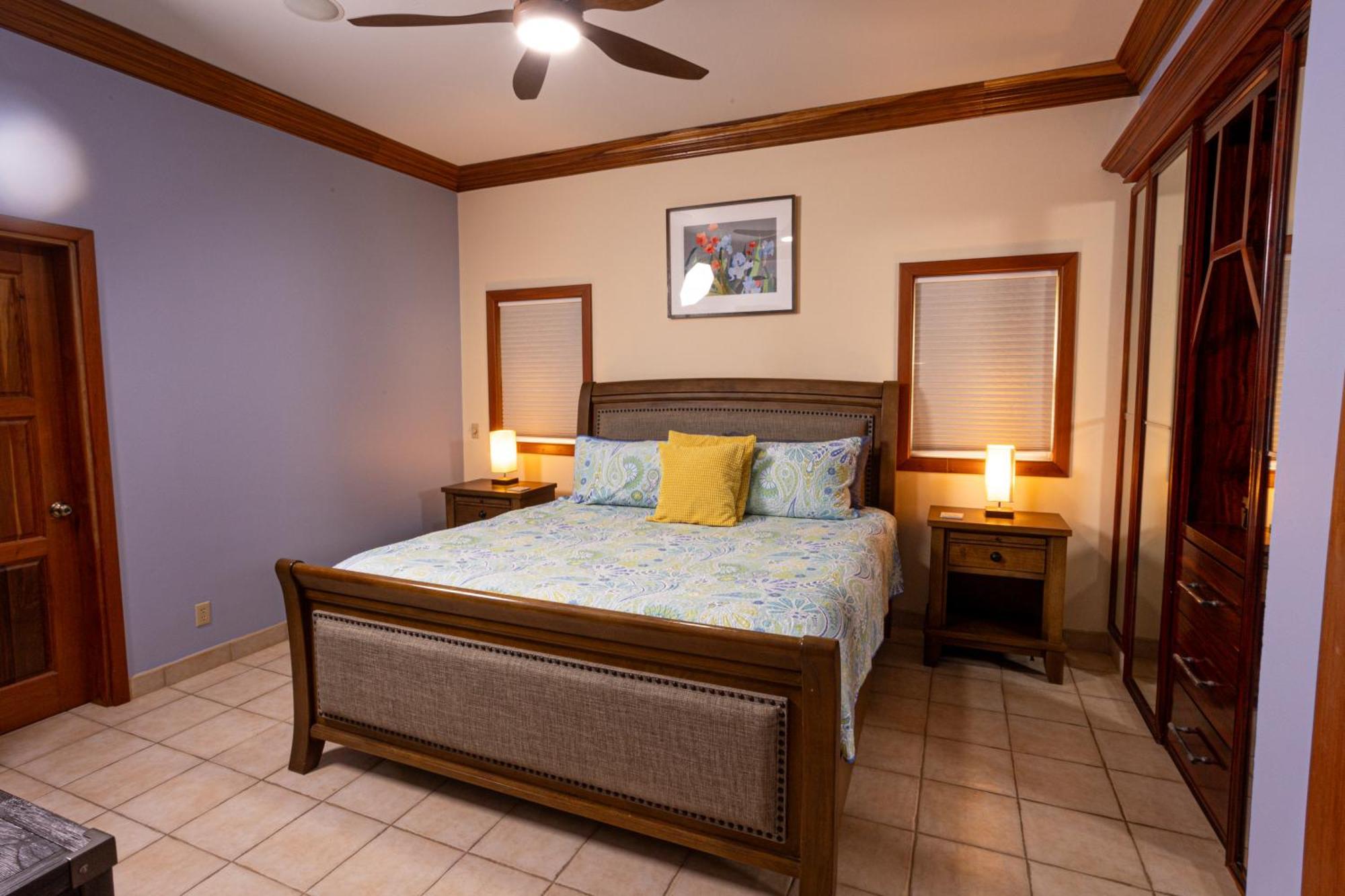 Tara Del Sol Resort サン・ペドロ エクステリア 写真